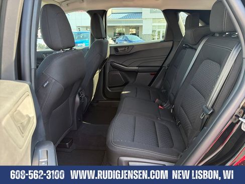 New 2026 Ford Escape Active w/ Cold Weather Package AWD/4WD image 23