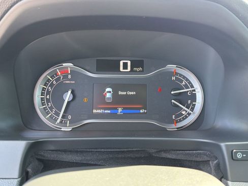 Used 2021 Honda Ridgeline RTL image 20