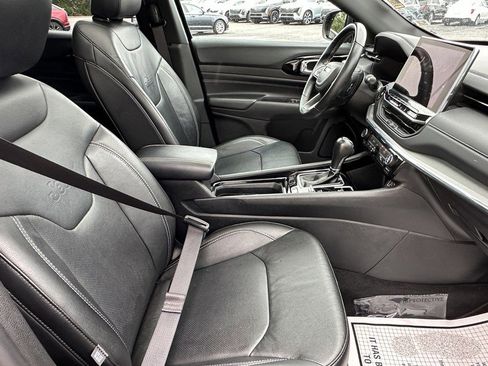 Used 2022 Jeep Compass High Altitude image 21