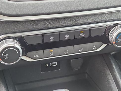 Used 2021 Nissan Altima 2.5 S FWD image 17