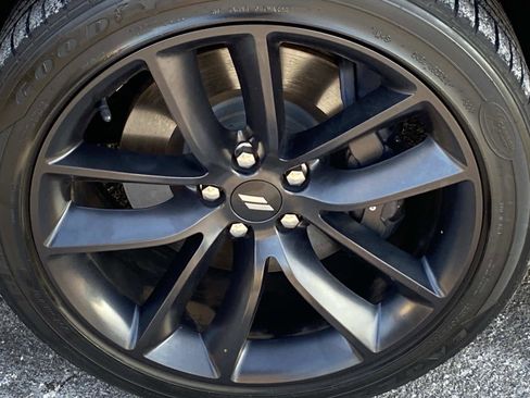 Used 2021 Dodge Charger R/T w/ Plus Group image 26