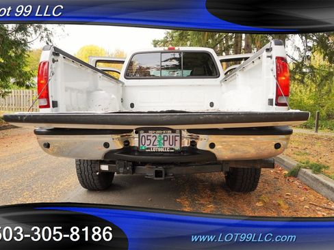 Used 2005 Ford F350 Lariat image 29