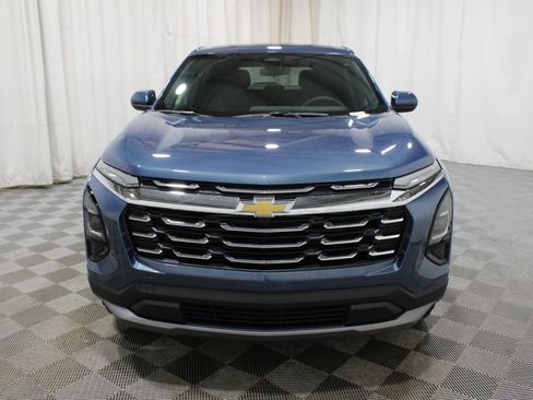 New 2026 Chevrolet Equinox LT image 39