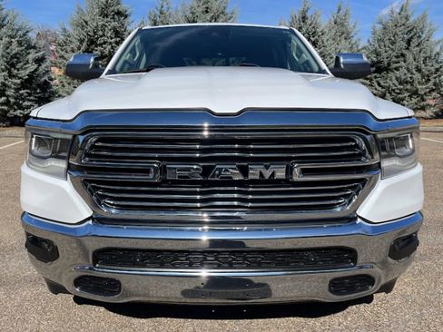 Used 2022 RAM 1500 Laramie image 33