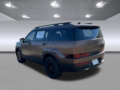 New 2025 Hyundai Santa Fe XRT image 5