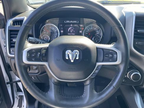Used 2023 RAM 1500 Big Horn AWD/4WD image 20