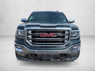 Used 2018 GMC Sierra 1500 SLT video 2
