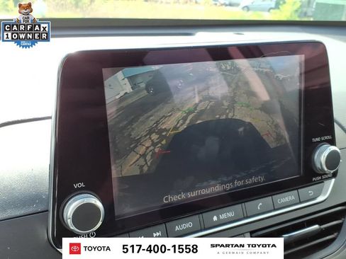 Used 2024 Nissan Altima 2.5 SV FWD image 24