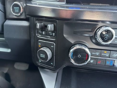 New 2026 Ford F350 Lariat w/ Chrome Package AWD/4WD image 23