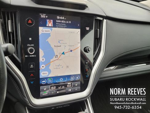 Certified 2024 Subaru Outback Limited image 11