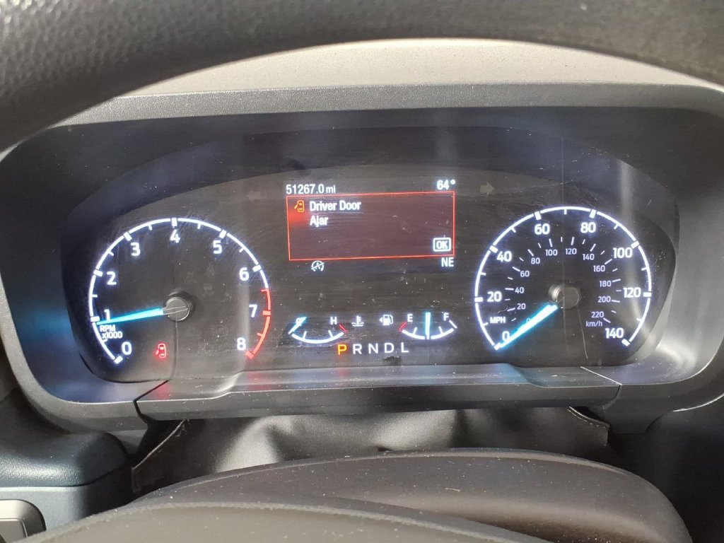 Used 2024 Ford Maverick XL w/ Equipment Group 100A Standard AWD/4WD image 18