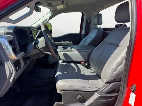 Used 2023 Ford F350 XL image 9