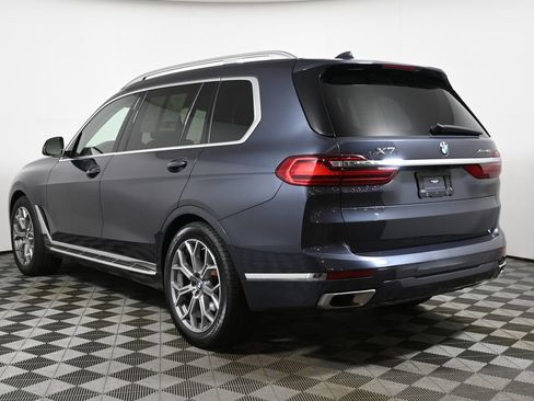 Used 2022 BMW X7 xDrive40i w/ Premium Package AWD/4WD image 5