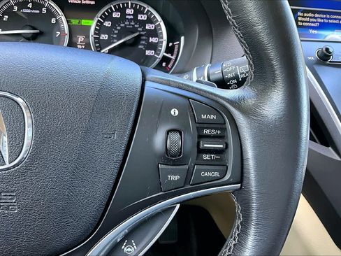 Used 2016 Acura MDX SH-AWD w/ Technology Package image 23
