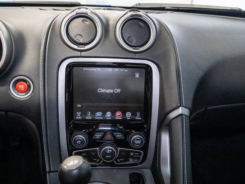 Used 2013 SRT Viper GTS w/ GTS Laguna Interior Pkg RWD image 38