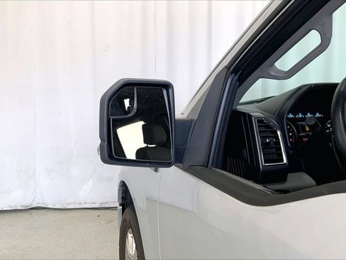 Used 2016 Ford F150 XLT w/ Equipment Group 302A Luxury RWD image 10