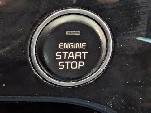 Used 2020 Kia Sportage SX image 35