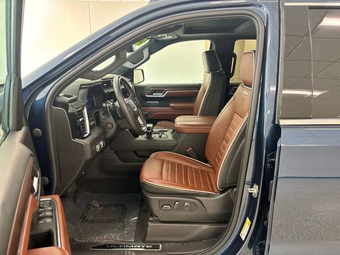 Used 2023 GMC Sierra 1500 Denali Ultimate image 18