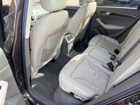 Used 2011 Audi Q5 2.0T Premium Plus image 30