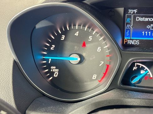 Used 2013 Ford Escape Titanium w/ Parking Technology Pkg FWD image 12