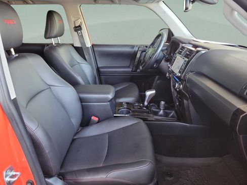 Certified 2023 Toyota 4Runner TRD Pro image 25