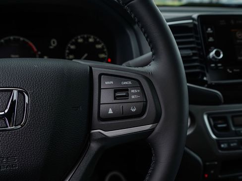 New 2026 Honda Ridgeline RTL image 19