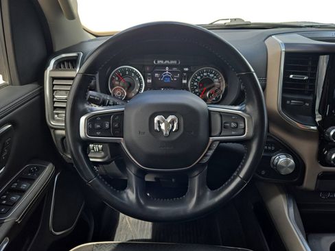 Used 2022 RAM 1500 Laramie RWD image 22