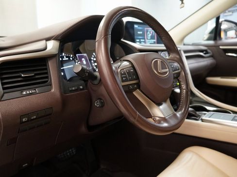 Used 2020 Lexus RX 350 AWD image 6