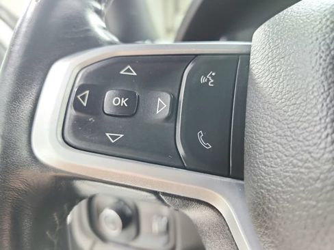 Used 2024 RAM 3500 Big Horn AWD/4WD image 22