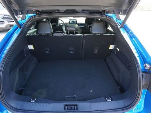 Used 2025 Ford Mustang Mach-E GT image 27