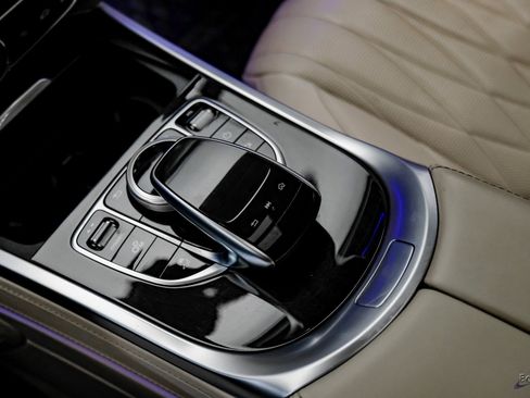 Used 2020 Mercedes-Benz G 550 G 550 4MATIC Exclusive Interi image 57