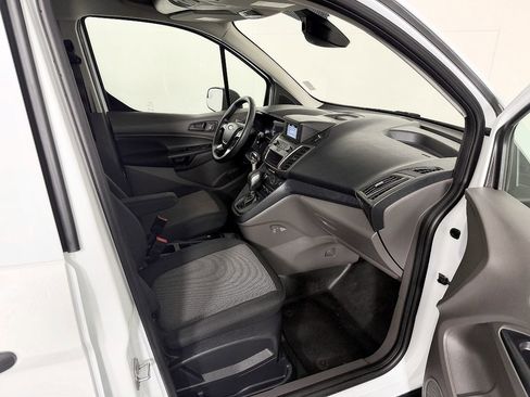 Used 2021 Ford Transit Connect XL FWD image 42