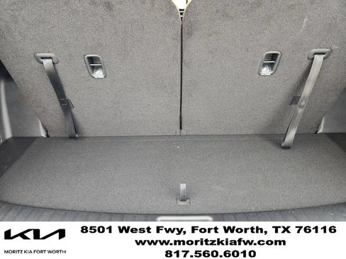 New 2026 Kia Sorento SX Prestige AWD/4WD image 22