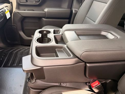 New 2026 Chevrolet Silverado 2500 W/T w/ WT Convenience Package AWD/4WD image 22