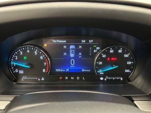 Used 2023 Ford Explorer XLT w/ Equipment Group 202A image 38