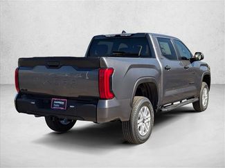 New 2026 Toyota Tundra SR5 video 2