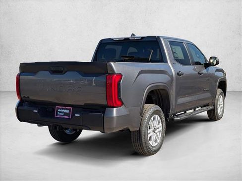 New 2026 Toyota Tundra SR5 image 2