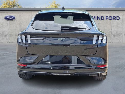 Certified 2024 Ford Mustang Mach-E GT image 5
