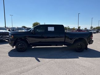 Used 2024 RAM 3500 Limited video 2