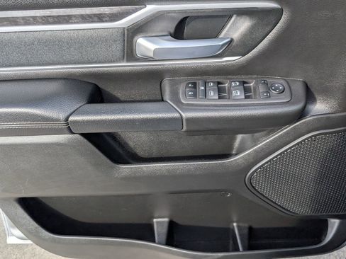 Used 2022 RAM 1500 Big Horn image 15