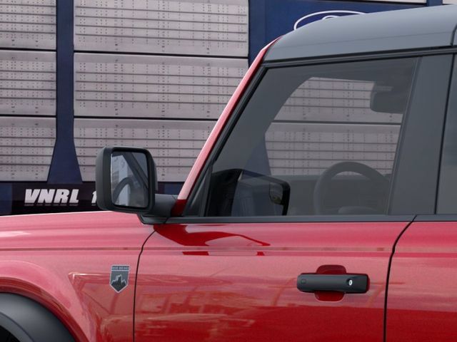 New 2026 Ford Bronco Big Bend AWD/4WD image 22