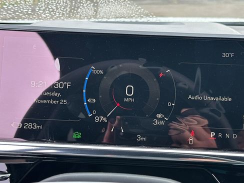 New 2026 GMC Sierra EV Elevation image 27