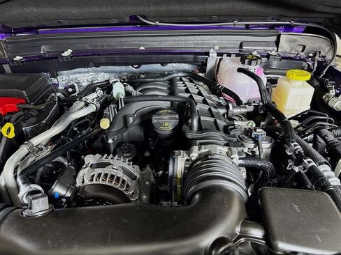 New 2026 Jeep Gladiator Mojave image 29