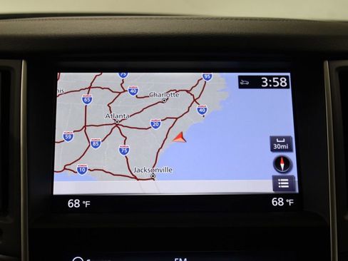 Used 2021 INFINITI Q50 Sensory w/ Cargo Package image 33