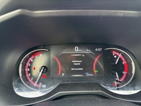 Used 2024 Toyota RAV4 XLE image 13