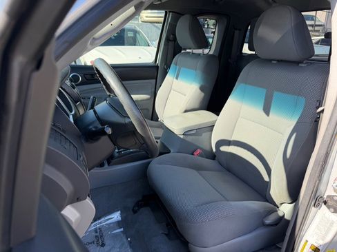 Used 2009 Toyota Tacoma 2WD Access Cab image 17