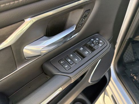 Used 2025 RAM 1500 Laramie w/ Sport Appearance Package image 20