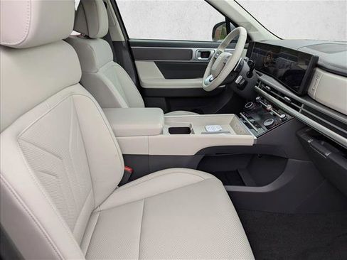 New 2026 Hyundai Santa Fe SEL FWD image 27