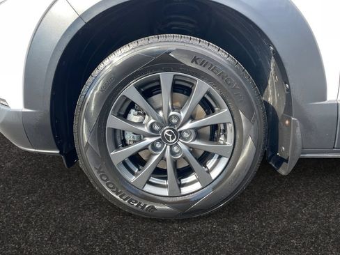Used 2023 MAZDA CX-30 AWD 2.5 S image 13