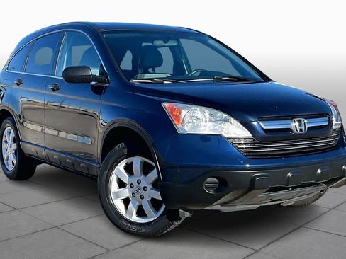 Used 2009 Honda CR-V EX image 2